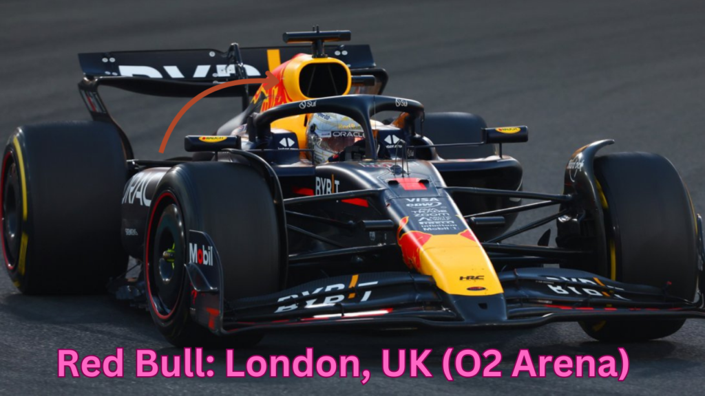 Red Bull Provides Key Update: on RB21 Launch for the 2025 F1 Season 3 Red Bull Provides Key Update 1