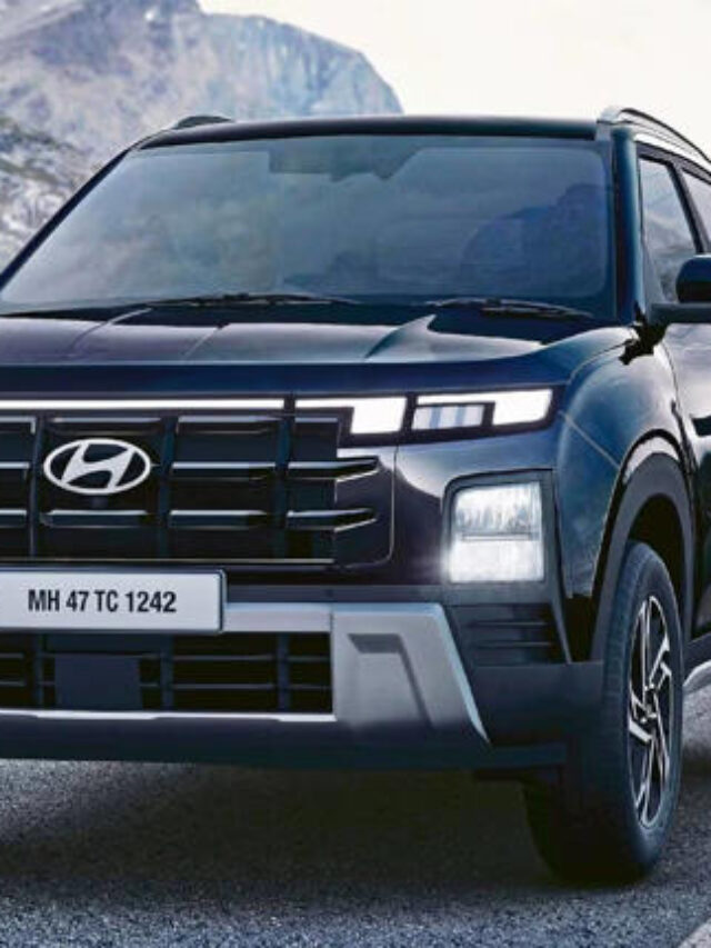 Hyundai Creta Electric First Drive Review – Winning Formula