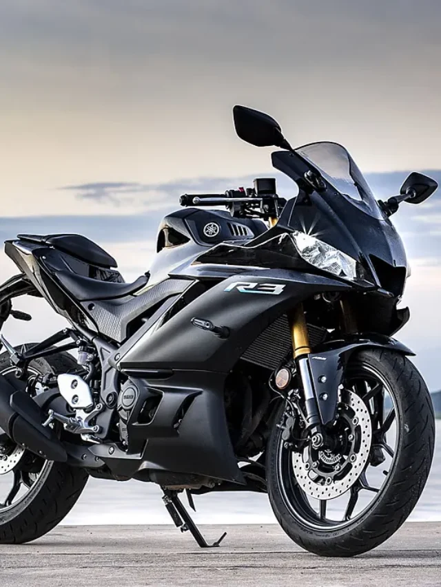 Yamaha R3 and MT-03 Price Cut: A Game-Changer for Indian Motorcycle Enthusiasts