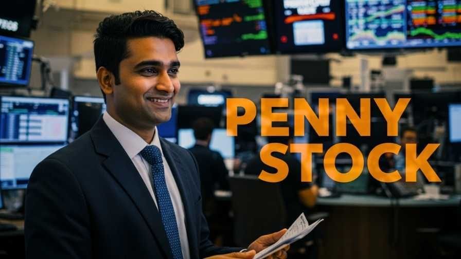 10 Share Stock Split In Penny Stock