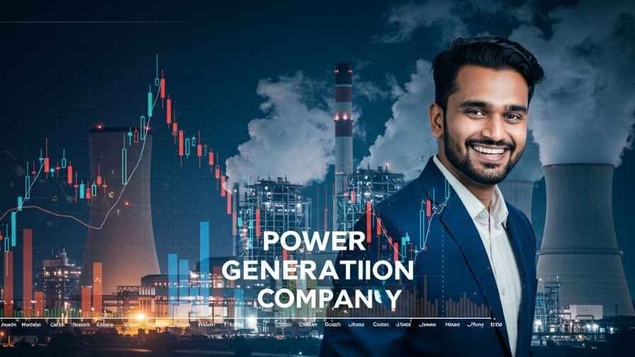 Power Stock Got 1500MW Order In UP