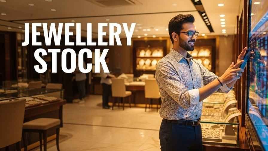 Expert Vijay Kedia Jwellery Stock PAT Increased