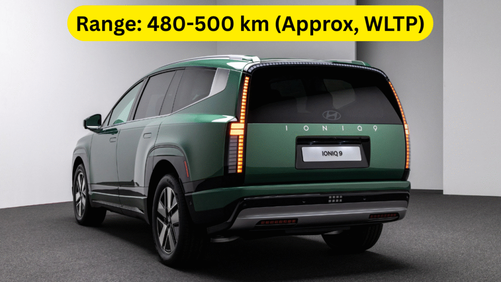 Seoul Train: Is the Hyundai Ioniq 9 the Best Electric Seven-Seater Right Now? 3 Honda City Apex Edition Launched 2025 06 27T105538.116