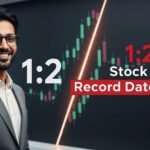 1 2 Stock Split Big Announcement Record Date