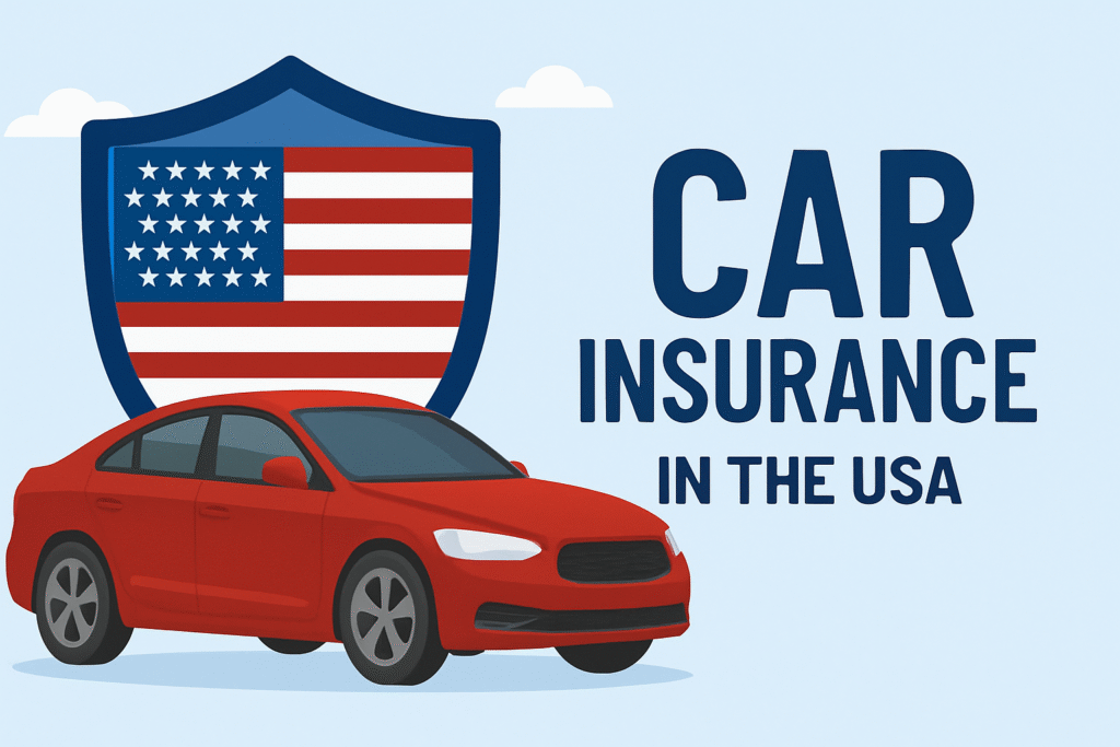Car Insurance in the USA