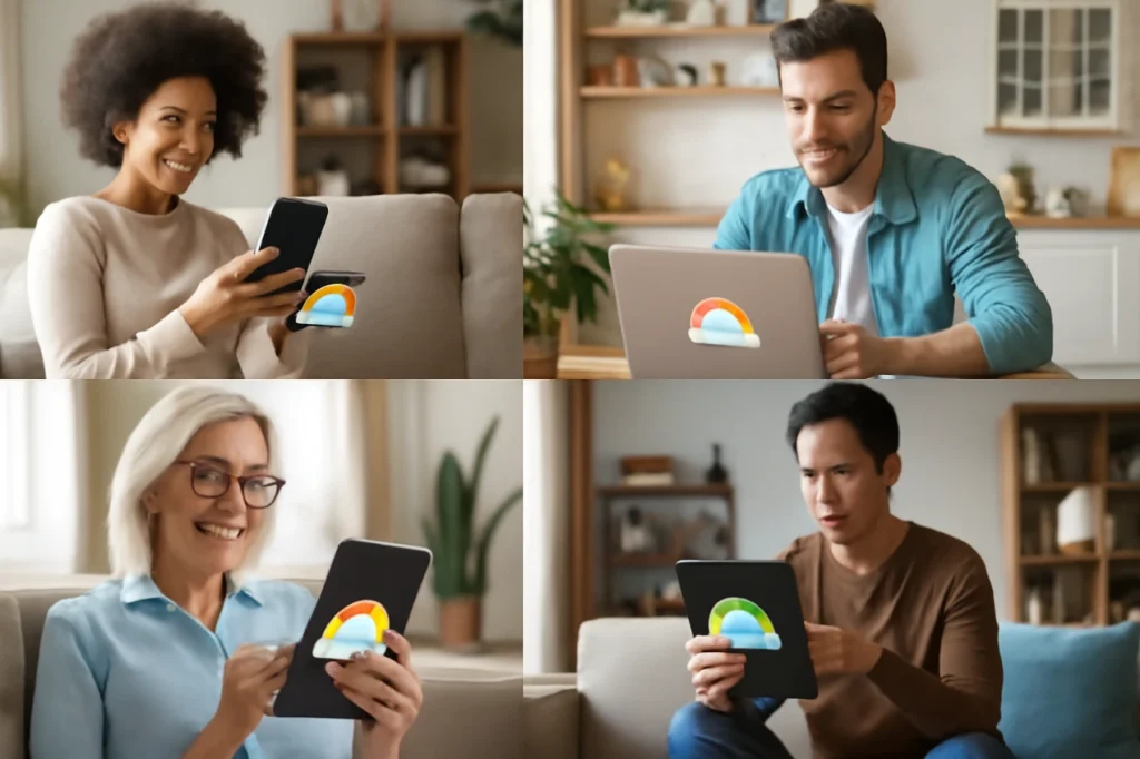 How to build good credit score in USA