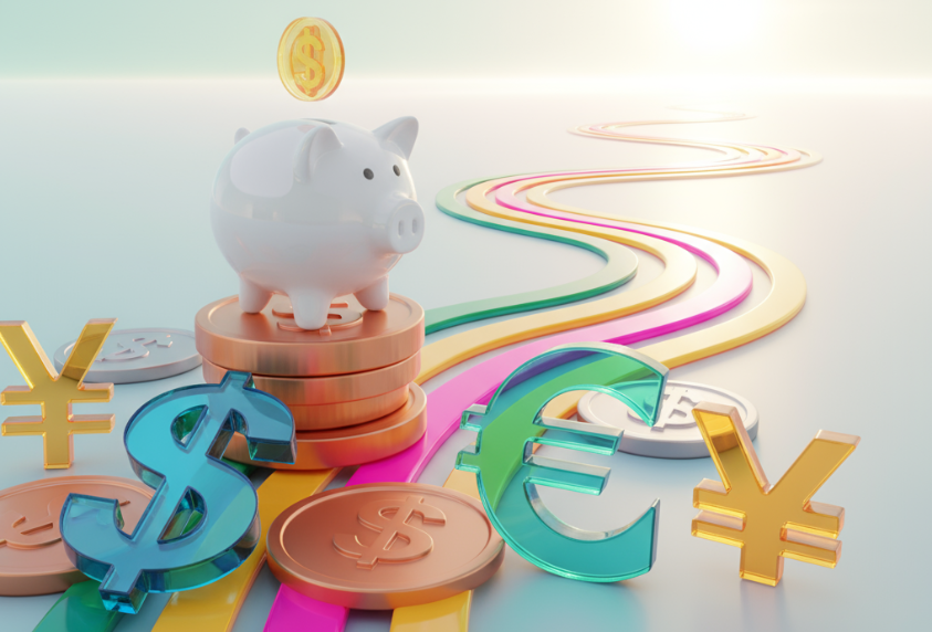 Top bad money habits to break today