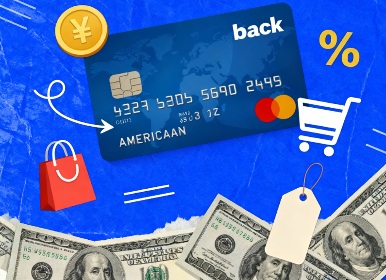 best credit cards for cash back reward in USA