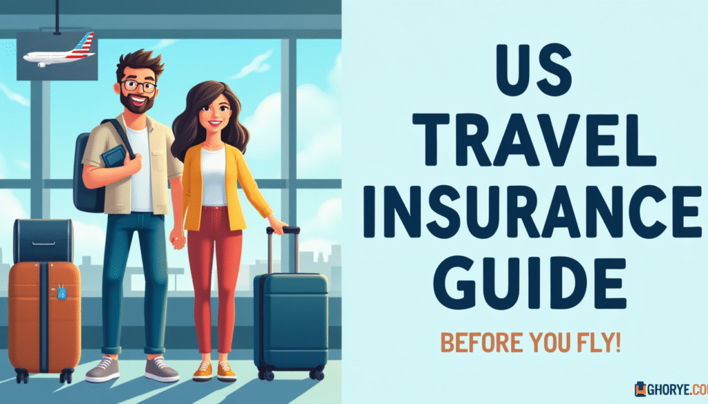 US Travel insurance guide